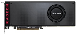 GIGABYTE Radeon RX Vega 64 8192Mb HBM2