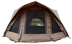 PROLOGIC Commander Vx2 Oval Umbrella