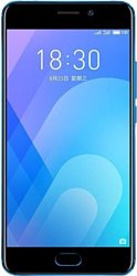 Meizu M6 Note 64Gb