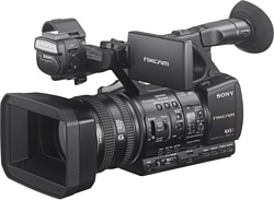 Sony HXR-NX5R