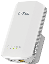 ZyXEL WRE6606