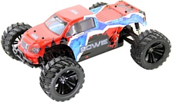 Iron Track Bowie 1/10 4WD PTR