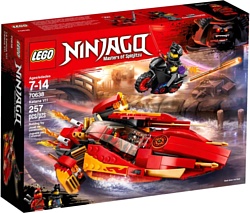 LEGO Ninjago 70638 Катана V11