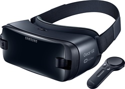 Samsung Gear VR (SM-R325NZVASER)