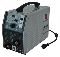 Redhotdot INVERTER TIG AC/DC