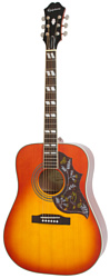 Epiphone Hummingbird PRO