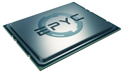 AMD Epyc 7351P (SP3 LGA, L3 65536Kb)