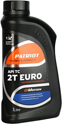 Patriot G-Motion 2Т EURO 1л