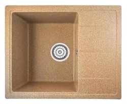 Кухонная мойка Berge 5850