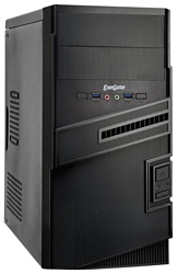 ExeGate BA-112U 400W Black