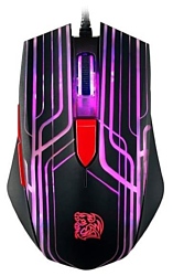 Tt eSPORTS by Thermaltake TALON black USB