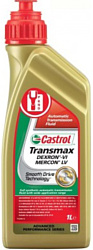 Castrol Transmax Dex VI Mercon LV 1л