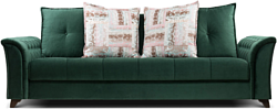 Divan Лидс 940 (диван, зеленый)