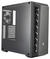 Cooler Master MasterBox MB510L (MCB-B510L-KANN-S02) Black/white