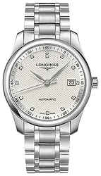 Наручные часы LONGINES L2.793.4.77.6 Наручные часы LONGINES L2.793.4.77.6