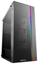 Deepcool Matrexx 55 ADD-RGB Black