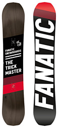 Fanatic Snowboards Trickmaster (18-19)