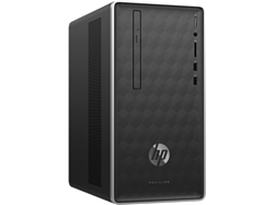 HP Pavilion 590-p0001ur (4GK89EA)