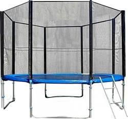 Fitness Trampoline 13ft Extreme