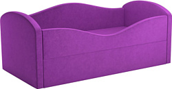 Mebelico Сказка 75x160 (фиолетовый)