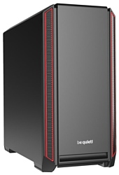 be quiet! Silent Base 601 Red
