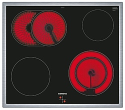 Электрическая варочная панель Siemens EA645GN17