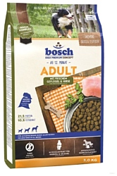 Bosch (3 кг) Adult Poultry & Spelt