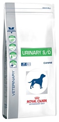 Royal Canin (14 кг) Urinary S/O LP18