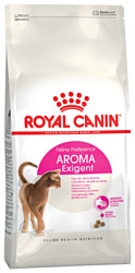 Royal Canin (2 кг) Exigent 33 Aromatic Attraction