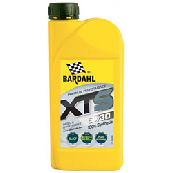 Bardahl XTS 5W-30 1л