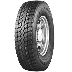 Triangle TR689A 215/75 R17.5 135/133L