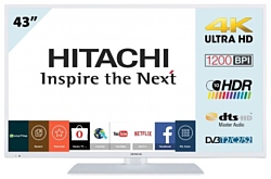Hitachi 43HK6001W