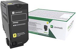 Аналог Lexmark 74C2SYE