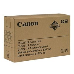 Фотобарабан Аналог Canon C-EXV18 DU (0388B002AA)