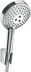 Душевая система Hansgrohe Raindance Select S 27669000
