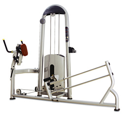 Bronze Gym K-016A