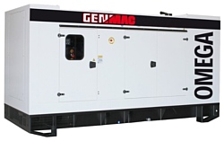 GENMAC Omega G630VS