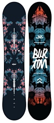 BURTON Stylus (19-20)