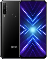 Смартфон HONOR 9X Premium 4/128Gb (STK-LX1)