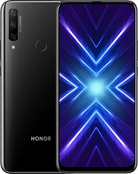 Смартфон HONOR 9X Premium 4/128Gb (STK-LX1)