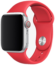 Miru SJ-01 для Apple Watch (красный)