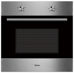 Электрический духовой шкаф Midea MO13000X