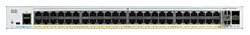 Cisco Catalyst C1000-48T-4X-L