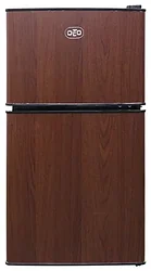 Холодильник Olto RF-120T WOOD Холодильник Olto RF-120T WOOD