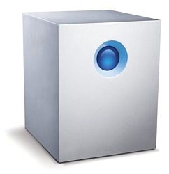 Lacie 5big Thunderbolt 2 40 ТБ