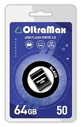 USB Flash Drive OltraMax 50 64GB USB Flash Drive OltraMax 50 64GB