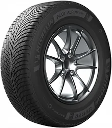 Michelin Pilot Alpin 5 SUV 285/40 R20 108V