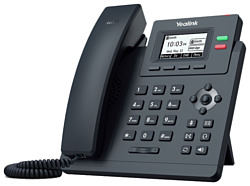 Voip-телефон Yealink SIP-T31