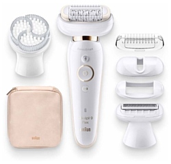 Braun Silk-epil 9 Flex SES 9030