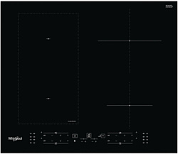 Электрическая варочная панель Whirlpool WL B1160 BF